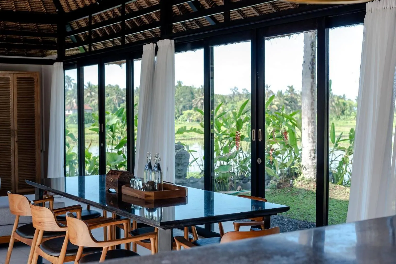 Suga Estate - Rice Field View Villas Ubud