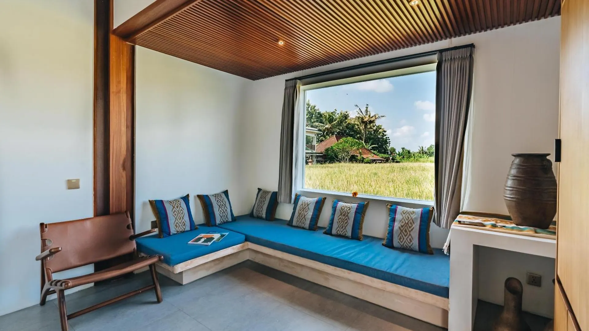 Suga Estate - Rice Field View Villas Ubud  Indonesia