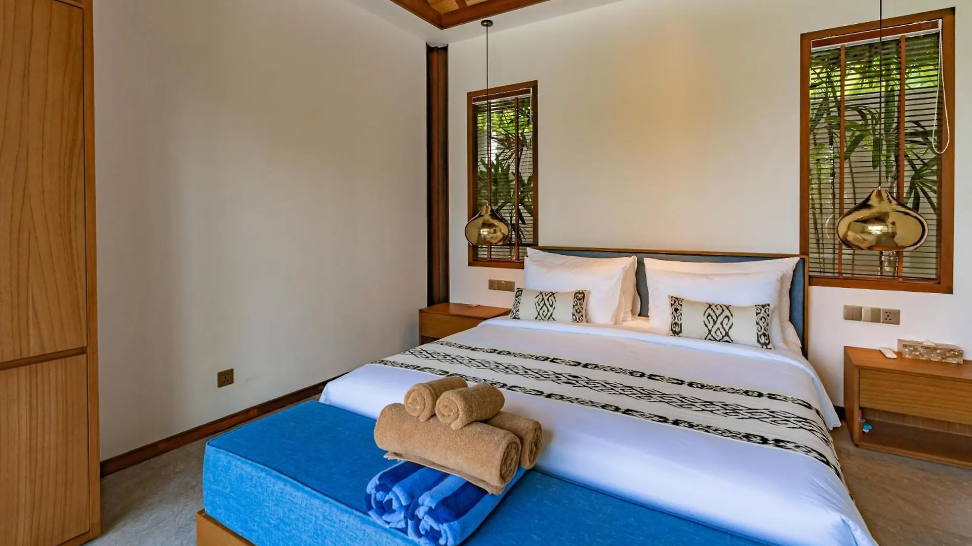 Suga Estate - Rice Field View Villas Ubud