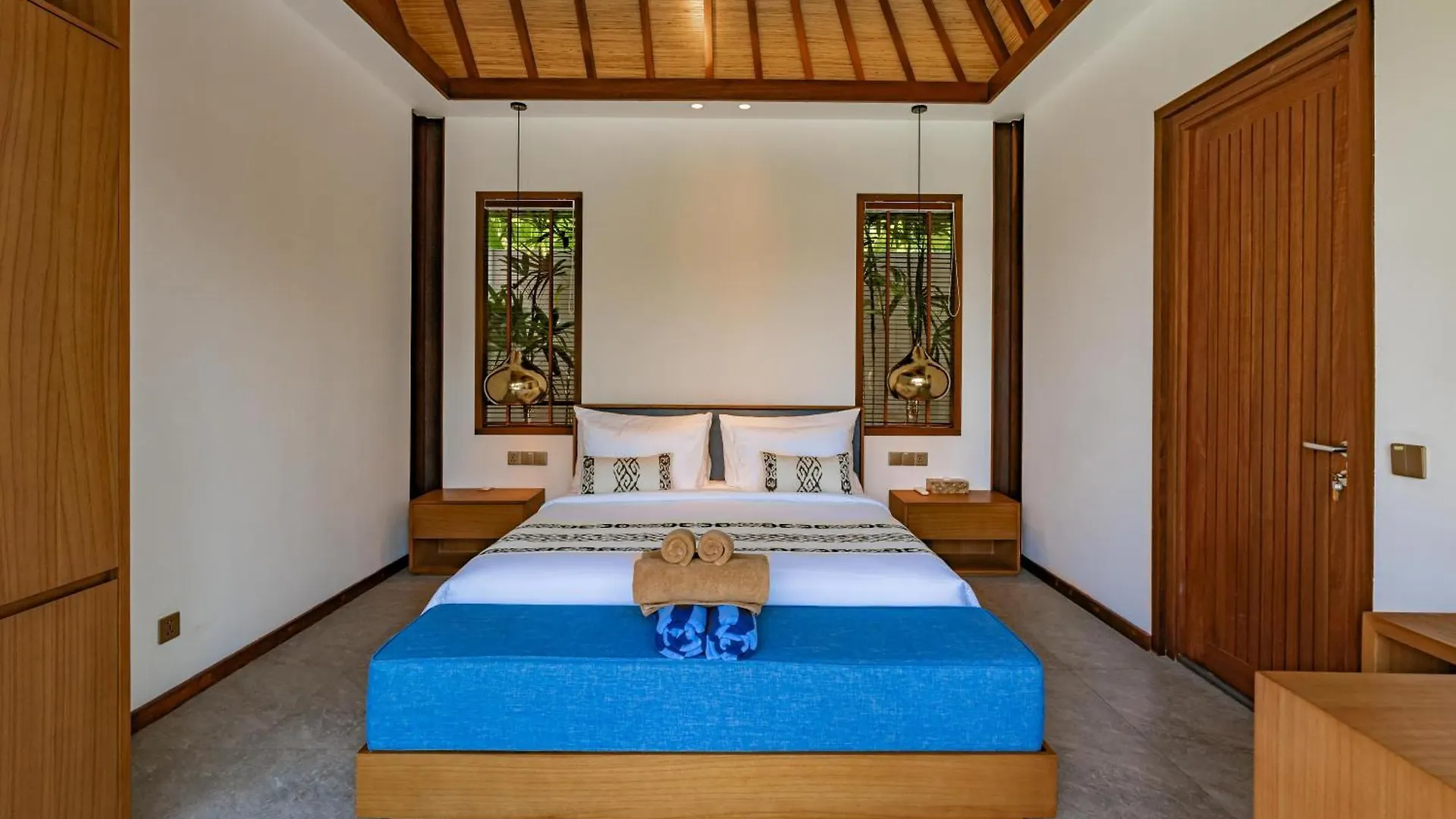 Suga Estate - Rice Field View Villas Ubud