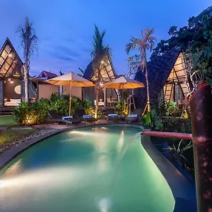 Tujuh Angel By Pramana Lodge