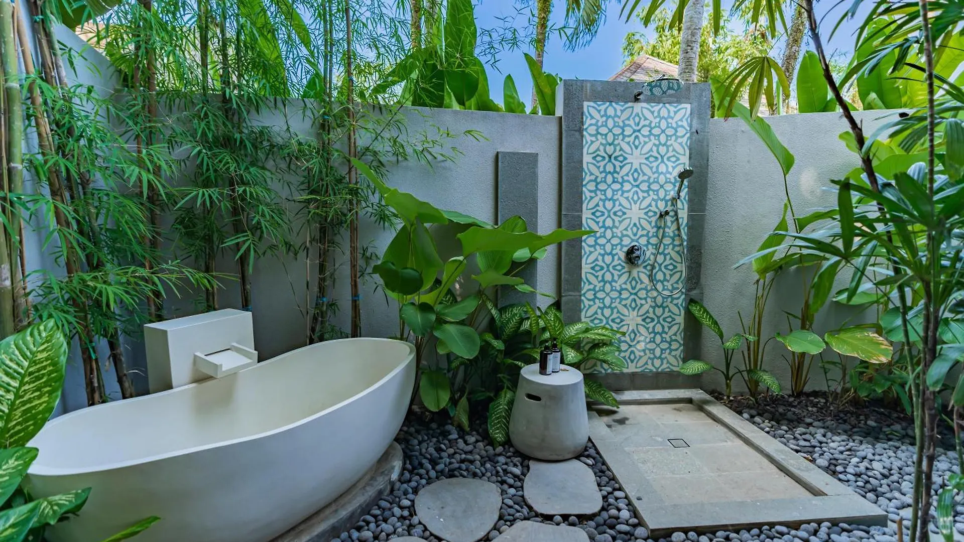 Suga Estate - Rice Field View Villas Ubud